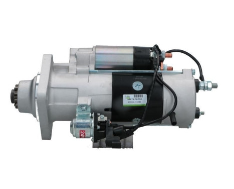 Starter motor / Starter +Line Original, Image 2