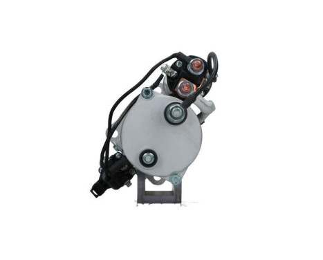 Starter motor / Starter +Line Original, Image 3