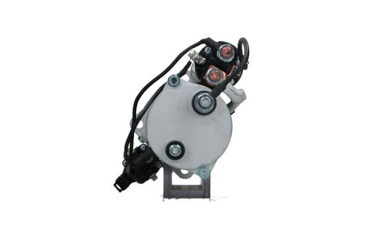 Starter motor / Starter +Line Original, Image 3