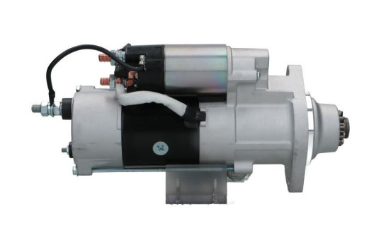 Starter motor / Starter +Line Original, Image 4