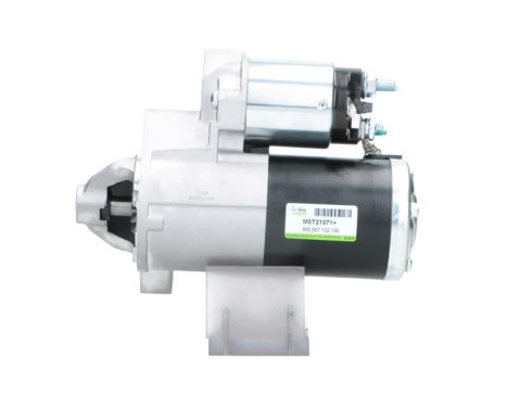 Starter motor / Starter +Line Original, Image 2