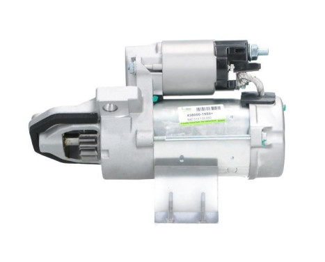 Starter motor / Starter +Line Original, Image 2