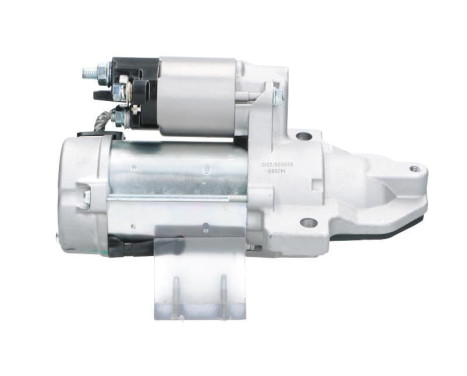 Starter motor / Starter +Line Original, Image 4