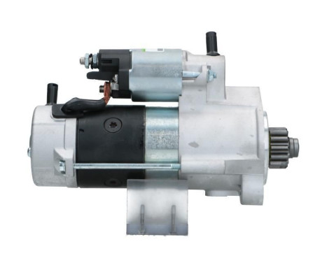 Starter motor / Starter +Line Original, Image 4