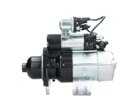 Starter motor / Starter +Line Original, Image 2
