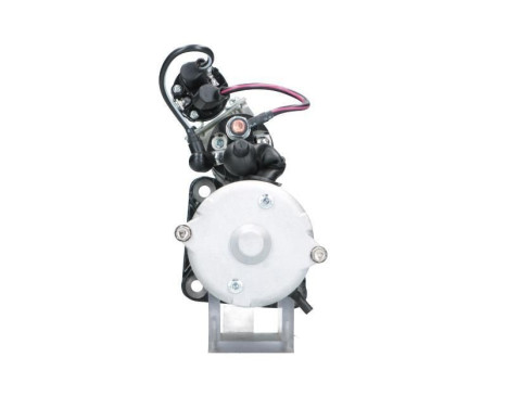 Starter motor / Starter +Line Original, Image 3