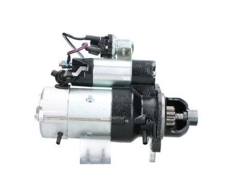 Starter motor / Starter +Line Original, Image 4