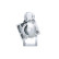 Starter motor / Starter +Line Original