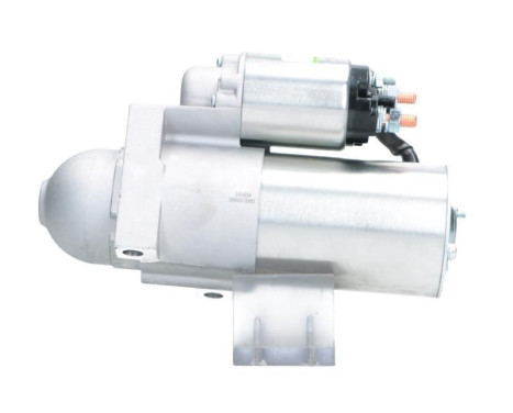 Starter motor / Starter +Line Original, Image 2