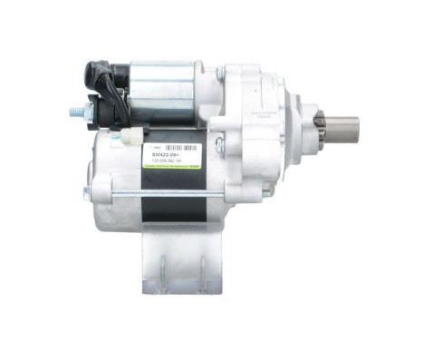 Starter motor / Starter +Line Original, Image 4