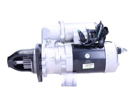 Starter motor / Starter +Line Original, Image 2