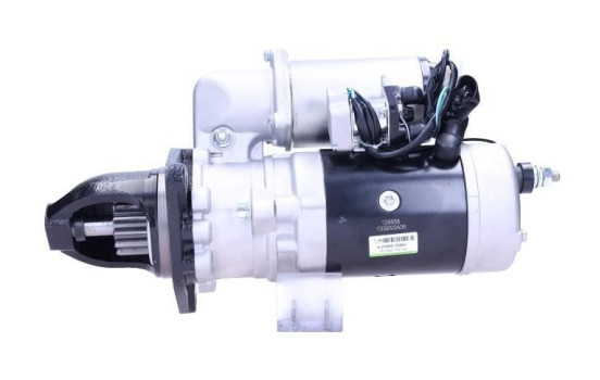 Starter motor / Starter +Line Original, Image 2