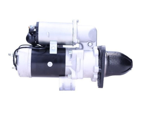 Starter motor / Starter +Line Original, Image 4