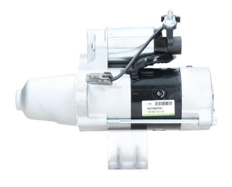 Starter motor / Starter +Line Original, Image 2