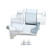 Starter motor / Starter +Line Original, Thumbnail 2