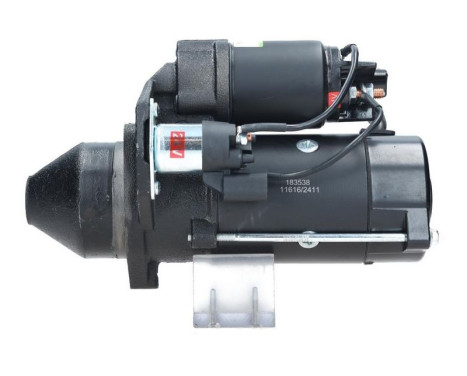 Starter motor / Starter +Line Original, Image 2