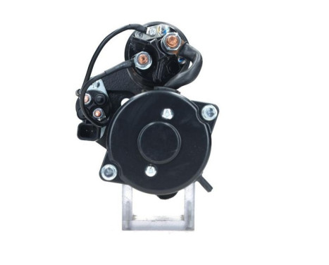 Starter motor / Starter +Line Original, Image 3