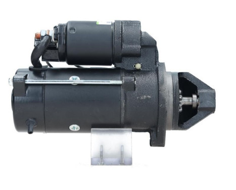 Starter motor / Starter +Line Original, Image 4