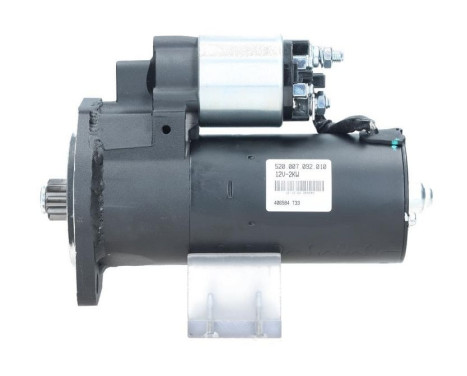 Starter motor / Starter +Line Original, Image 2