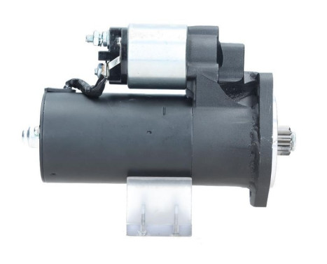 Starter motor / Starter +Line Original, Image 4