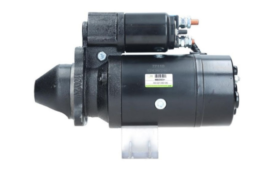 Starter motor / Starter +Line Original, Image 2
