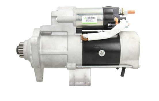 Starter motor / Starter +Line Original, Image 2