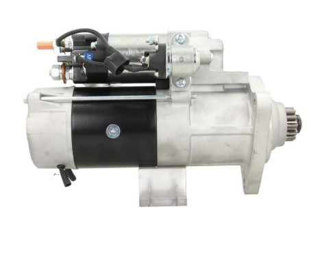 Starter motor / Starter +Line Original, Image 4