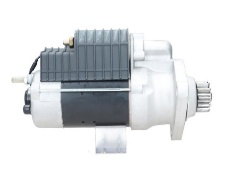 Starter motor / Starter +Line Original, Image 4