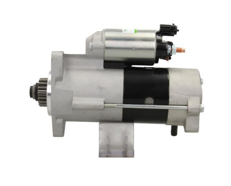 Starter motor / Starter +Line Original, Image 2