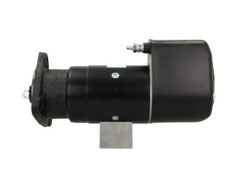 Starter motor / Starter +Line Original, Image 2