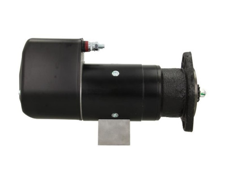 Starter motor / Starter +Line Original, Image 4