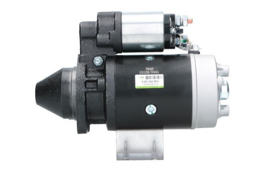 Starter motor / Starter +Line Original, Image 2