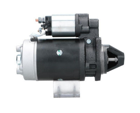 Starter motor / Starter +Line Original, Image 4