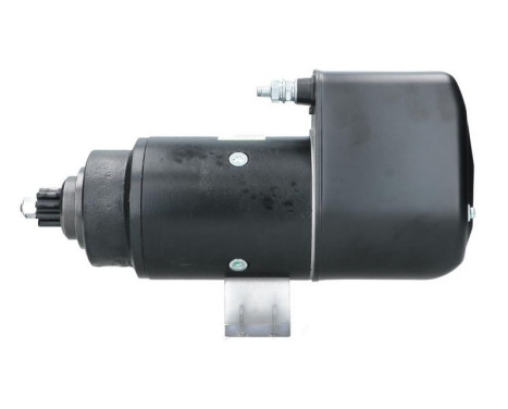 Starter motor / Starter +Line Original, Image 2