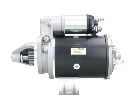 Starter motor / Starter +Line Original, Image 2