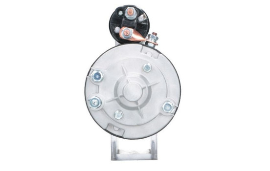 Starter motor / Starter +Line Original, Image 3