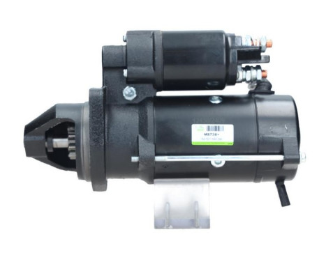 Starter motor / Starter +Line Original, Image 2