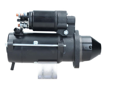 Starter motor / Starter +Line Original, Image 4