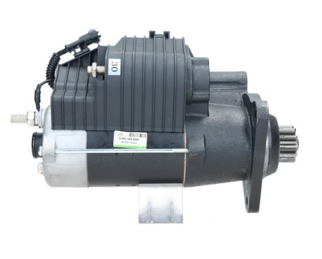 Starter motor / Starter +Line Original, Image 4