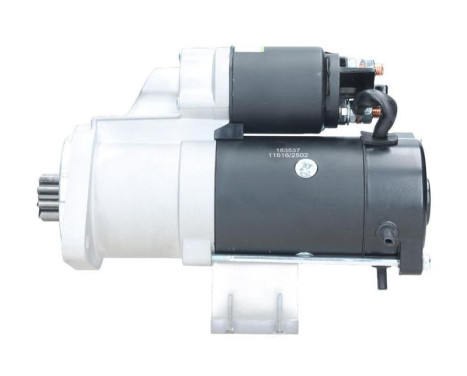 Starter motor / Starter +Line Original, Image 2