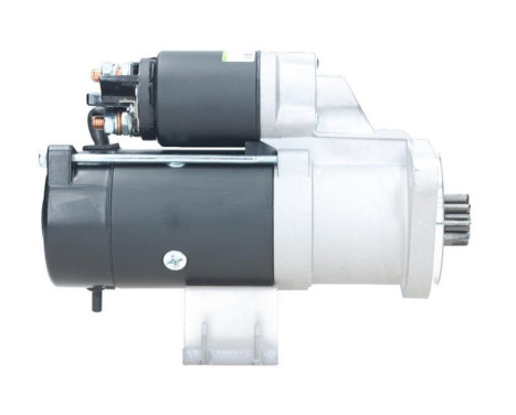 Starter motor / Starter +Line Original, Image 4