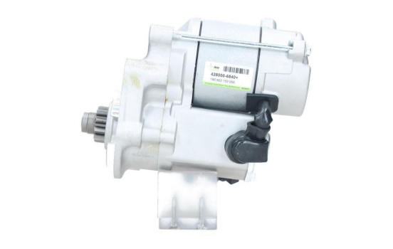 Starter motor / Starter +Line Original, Image 2