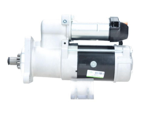 Starter motor / Starter +Line Original, Image 2