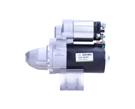 Starter motor / Starter +Line Original, Image 2