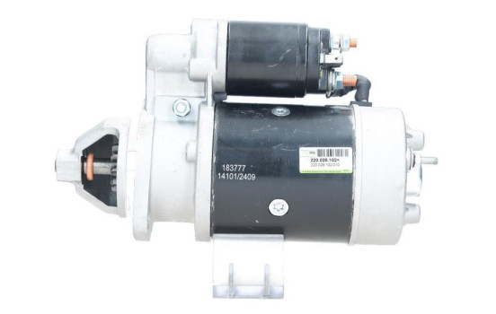 Starter motor / Starter +Line Original, Image 2