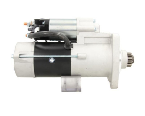 Starter motor / Starter +Line Original, Image 4