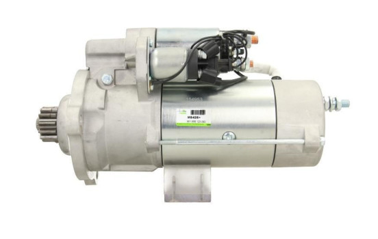 Starter motor / Starter +Line Original, Image 2