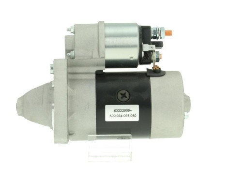 Starter motor / Starter +Line Original, Image 2
