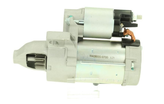 Starter motor / Starter +Line Original, Image 2
