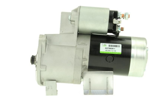 Starter motor / Starter +Line Original, Image 2